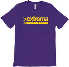Extrema Team Yellow