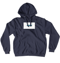 ollymin_ Hoodies (No-Zip/Pullover)
