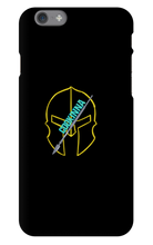 codkinna iPhone Phone Cases