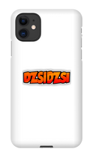 regeneh iPhone Phone Cases
