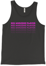 icequeengaming001 Tank Top