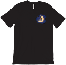 Crescent Moon T