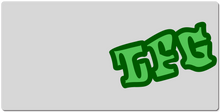 TFG XXL Gaming Mousepad