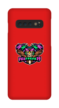 pesfreak19 Samsung Phone Cases