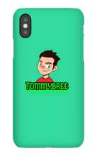 Cover IPhone Tommybree