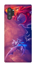 queengeekrose Samsung Phone Cases