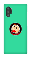 kingbaobreaks Samsung Phone Cases