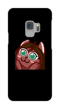 willow_is_wolf Samsung Phone Cases
