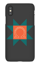 ohmeeega iPhone Phone Cases