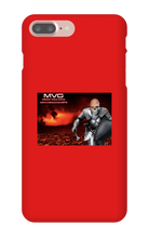 maliciousvicious1979 iPhone Phone Cases