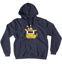 Pickachu Hoodie