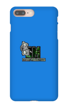 DirtyMoney iPhone Phone Cases