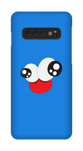 seasonofslaps Samsung Phone Cases