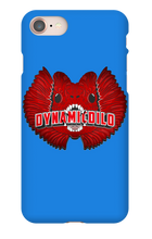 DynamicDilo iPhone Phone Cases