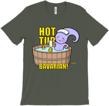 HOT TUB BAVARIAN T-Shirts