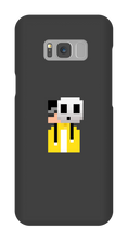 stoppygd Samsung Phone Cases