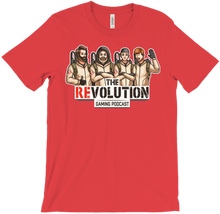 timdoggrev T-Shirts
