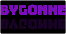bygonne Mousepad Gamer (XXL)
