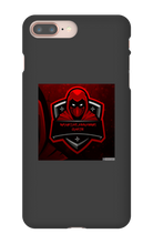 thespartanassassindante iPhone Phone Cases