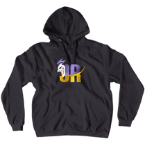 JoKeR's Hoodies (No-Zip/Pullover)