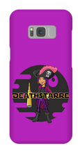 cptdeathstarre Samsung S10 Phone Cases