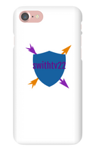 swithtv22 iPhone Phone Cases