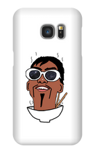 Samsung Noodleface Phone Case