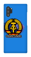 ossistunde Samsung Phone Cases