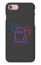 phantomglitch_ iPhone Phone Cases