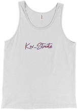 kev_streetz Tank Top