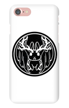 NRtista iPhone Case