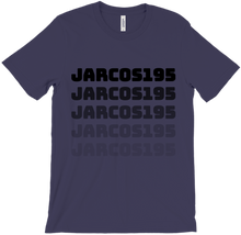 jarcos195 T-Shirts