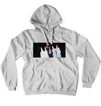 dareylizarraga224 Hoodies (No-Zip/Pullover)