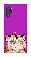 loki_lux Samsung Phone Cases