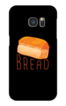 B R E A D Samsung Phone Cases