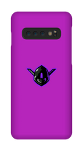 nicolasdoom Samsung Phone Cases