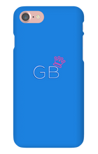 Gutuboi Logo IPhone Cases