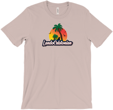 Lando Logo T-Shirt