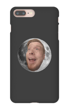 bjonthemoone iPhone Phone Cases