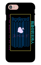 lynksod iPhone Phone Cases