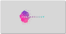 thatarraguy XXL Gaming Mousepad
