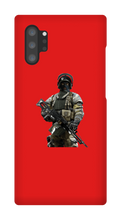pietroperfi Samsung Phone Cases