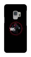 wrightgamin Samsung Phone Cases