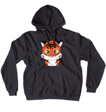 Hoodies Tigrou