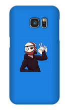 dalistor12352 Samsung Phone Cases