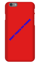 qupanukbrasmussen iPhone Phone Cases