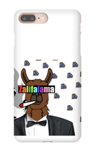 zalifalama iPhone Phone Cases