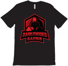 darkmindedgamer T-Shirts