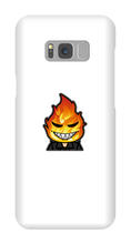 driftingpsycho Samsung Phone Cases