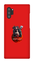 simplykhi Samsung Phone Cases